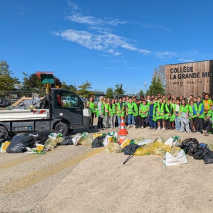 Nettoyons Plouf Edition 2025