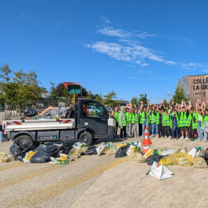 Nettoyons Plouf edition 2025 2